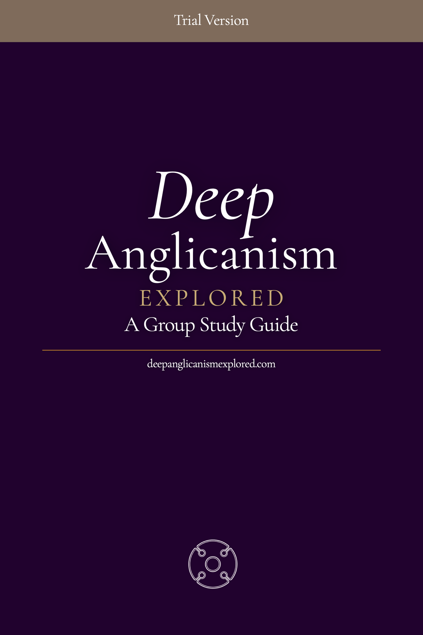 Deep Anglicanism Explored