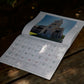 2027 Whithorn Press 1928 BCP Ordo Calendar (PRE ORDER)