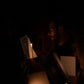Small Taper "Vigil" Candles (1/4 in)
