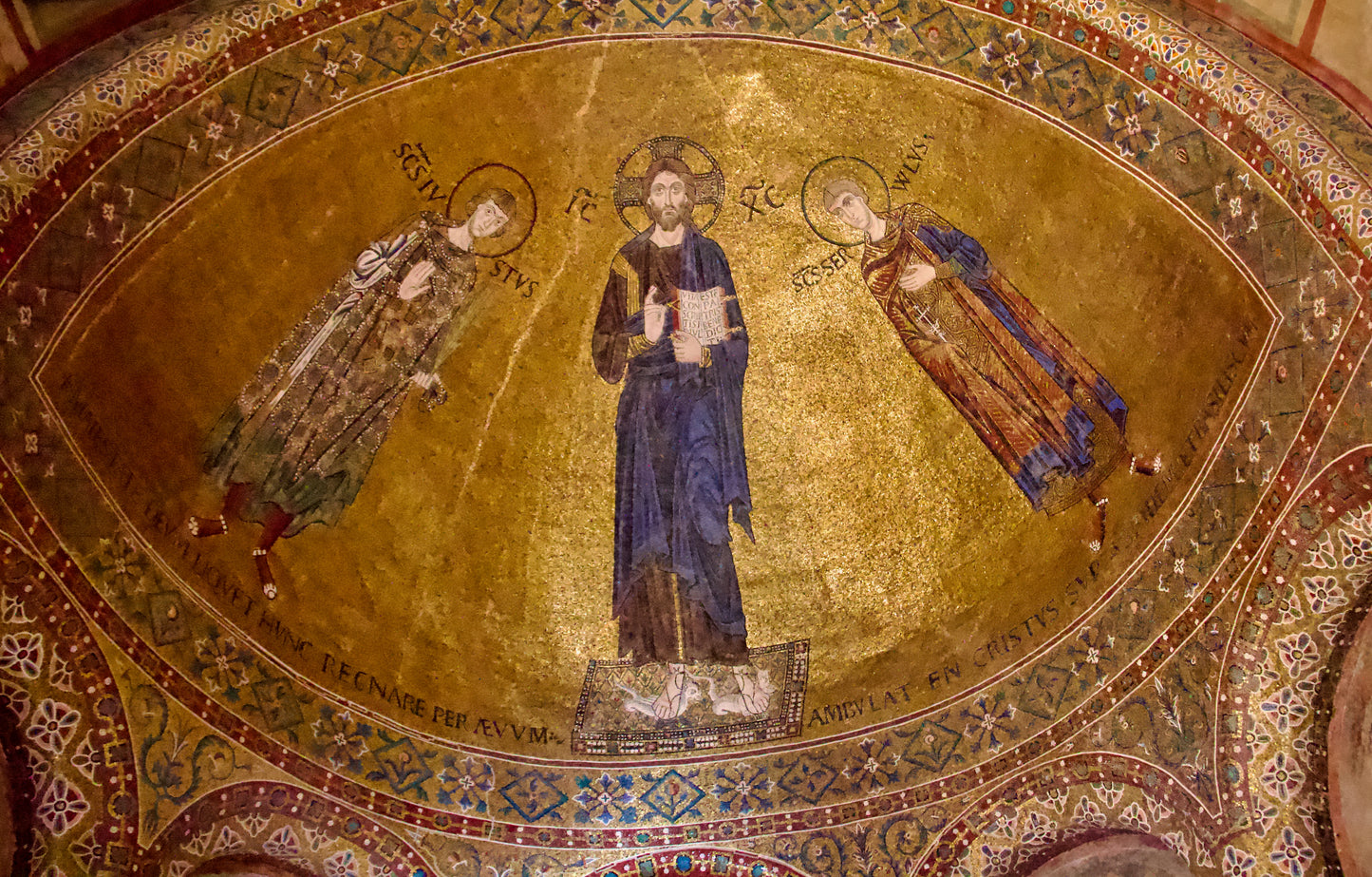 2026 Whithorn Press 1928 BCP ALTAR GUILD Ordo Calendar