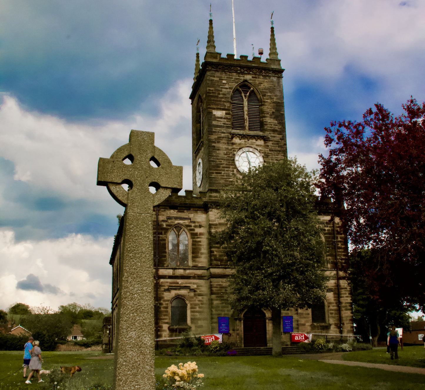 2026 Whithorn Press 1928 BCP ALTAR GUILD Ordo Calendar