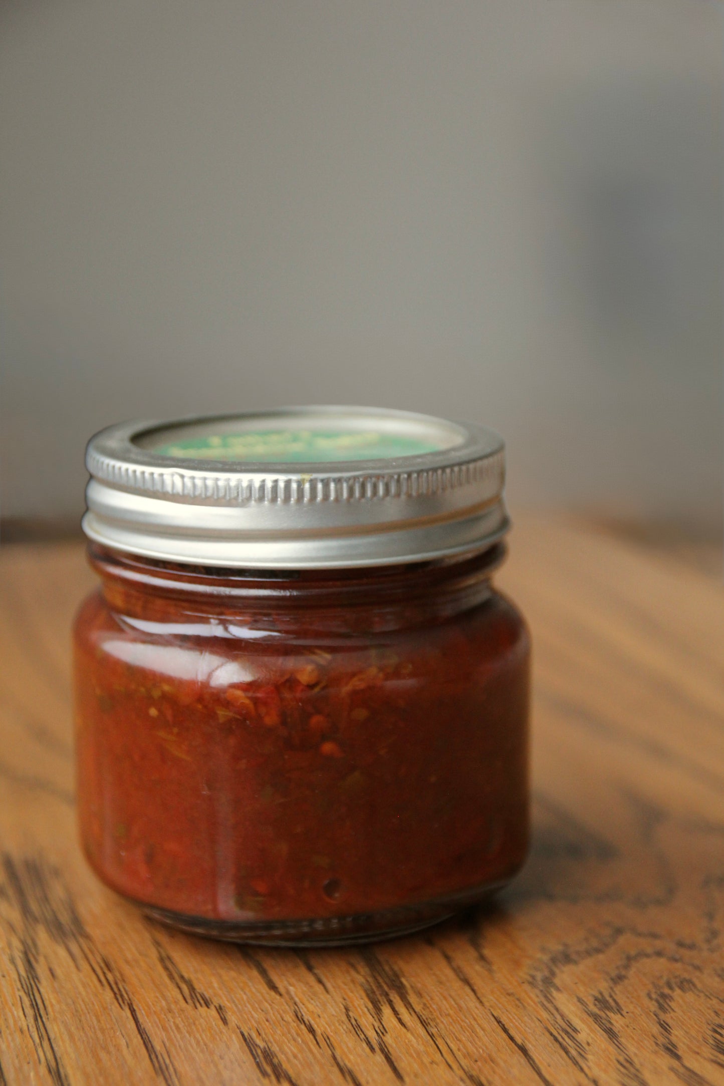 Father's Scandalous Salsa