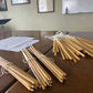 Small Taper "Vigil" Candles (1/4 in)