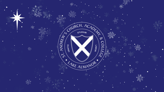 St. Andrew's Academy & College Store Gift Card