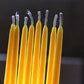 Small Taper "Vigil" Candles (1/4 in)